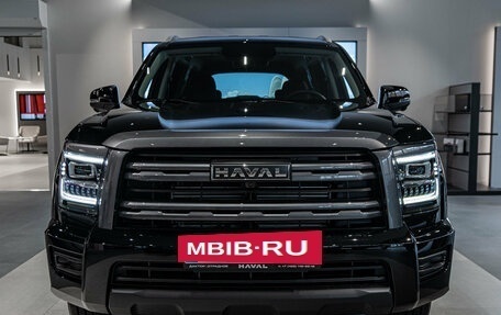 Haval H5, 2024 год, 3 699 000 рублей, 8 фотография