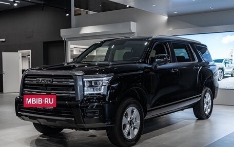 Haval H5, 2024 год, 3 699 000 рублей, 10 фотография