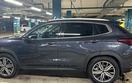 CheryExeed LX, 2022 год, 1 850 000 рублей, 1 фотография