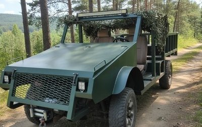 Great Wall Deer, 2007 год, 650 000 рублей, 1 фотография