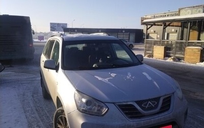 Chery Tiggo (T11), 2013 год, 400 000 рублей, 1 фотография