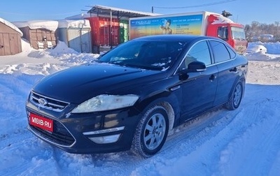Ford Mondeo IV, 2011 год, 750 000 рублей, 1 фотография