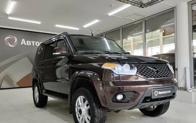 ЛуАЗ Patriot, 2020 год, 1 440 000 рублей, 1 фотография