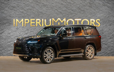 Lexus LX, 2025 год, 22 990 000 рублей, 1 фотография