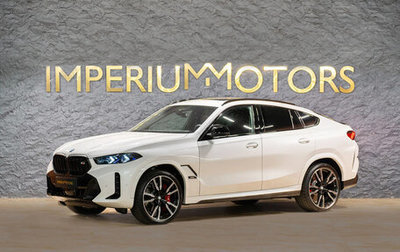 BMW X6, 2024 год, 16 590 000 рублей, 1 фотография