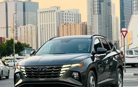 Hyundai Tucson, 2022 год, 2 100 000 рублей, 1 фотография