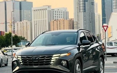 Hyundai Tucson, 2022 год, 2 100 000 рублей, 1 фотография