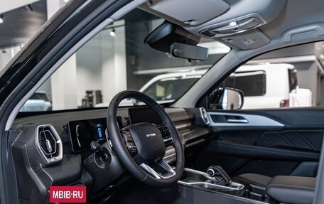 Haval H5, 2024 год, 3 699 000 рублей, 13 фотография