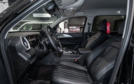 Haval H5, 2024 год, 3 699 000 рублей, 14 фотография