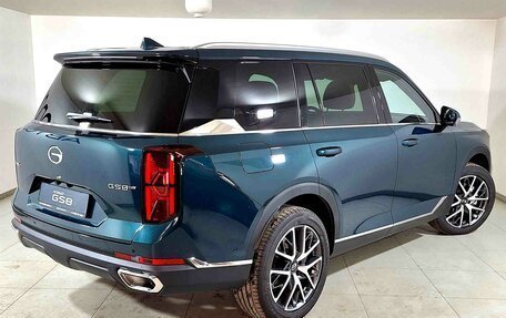 GAC GS8, 2025 год, 5 199 000 рублей, 4 фотография