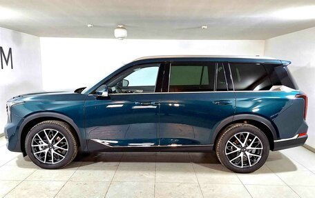 GAC GS8, 2025 год, 5 199 000 рублей, 2 фотография