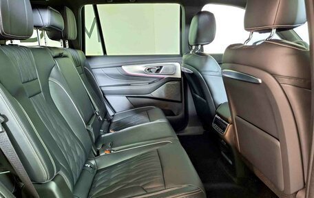 GAC GS8, 2025 год, 5 199 000 рублей, 10 фотография