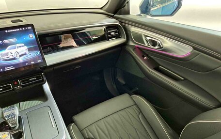 GAC GS8, 2025 год, 5 199 000 рублей, 12 фотография