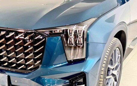 GAC GS8, 2025 год, 5 199 000 рублей, 15 фотография