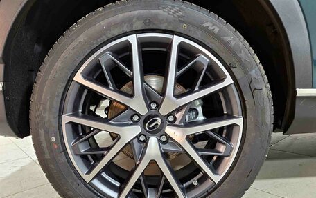 GAC GS8, 2025 год, 5 199 000 рублей, 19 фотография