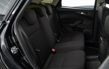 Ford Focus III, 2018 год, 1 273 000 рублей, 7 фотография