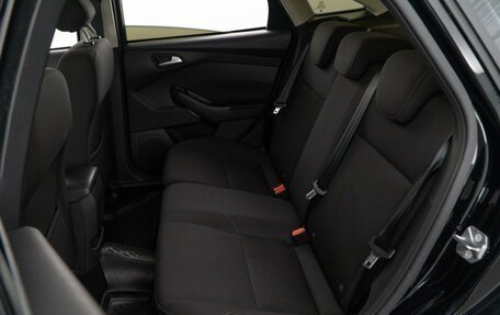 Ford Focus III, 2018 год, 1 273 000 рублей, 9 фотография