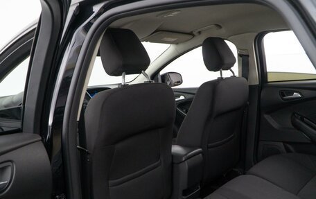 Ford Focus III, 2018 год, 1 273 000 рублей, 11 фотография