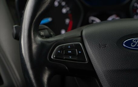 Ford Focus III, 2018 год, 1 273 000 рублей, 12 фотография