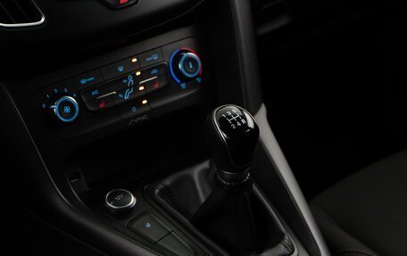 Ford Focus III, 2018 год, 1 273 000 рублей, 14 фотография