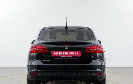 Ford Focus III, 2018 год, 1 273 000 рублей, 4 фотография