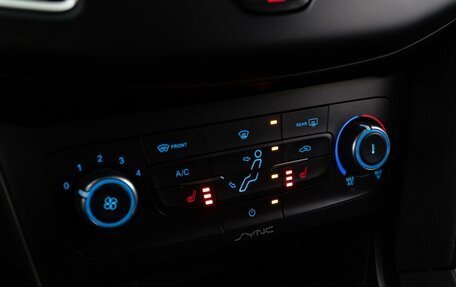 Ford Focus III, 2018 год, 1 273 000 рублей, 16 фотография