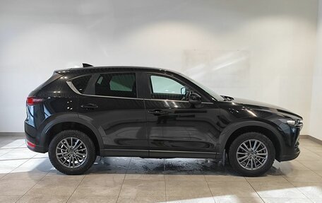 Mazda CX-5 II, 2019 год, 2 782 000 рублей, 4 фотография