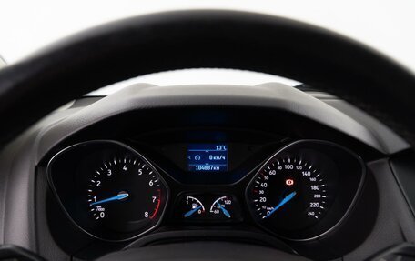 Ford Focus III, 2018 год, 1 273 000 рублей, 20 фотография