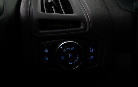 Ford Focus III, 2018 год, 1 273 000 рублей, 19 фотография