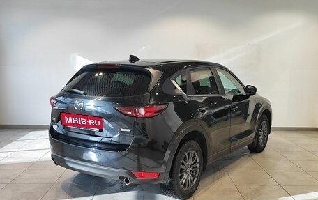 Mazda CX-5 II, 2019 год, 2 782 000 рублей, 5 фотография