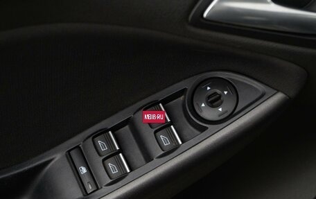 Ford Focus III, 2018 год, 1 273 000 рублей, 15 фотография