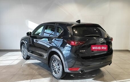 Mazda CX-5 II, 2019 год, 2 782 000 рублей, 7 фотография