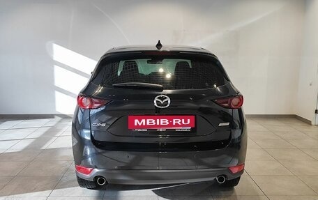 Mazda CX-5 II, 2019 год, 2 782 000 рублей, 6 фотография
