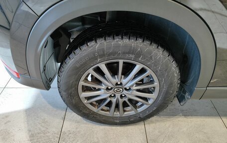 Mazda CX-5 II, 2019 год, 2 782 000 рублей, 12 фотография