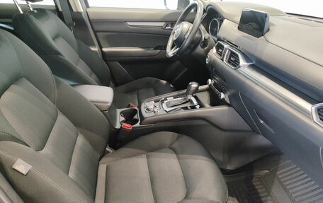 Mazda CX-5 II, 2019 год, 2 782 000 рублей, 9 фотография