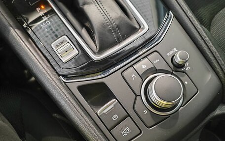 Mazda CX-5 II, 2019 год, 2 782 000 рублей, 16 фотография