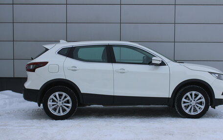 Nissan Qashqai, 2021 год, 2 495 000 рублей, 5 фотография