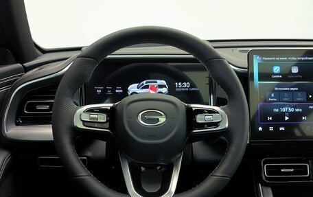 GAC GS8, 2025 год, 5 199 000 рублей, 23 фотография