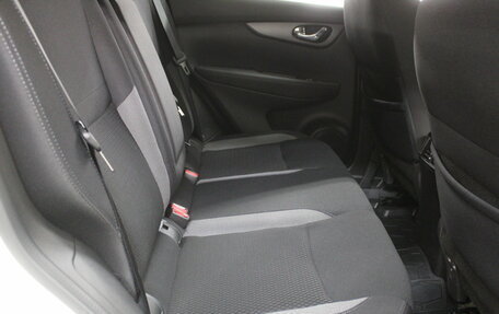 Nissan Qashqai, 2021 год, 2 495 000 рублей, 11 фотография