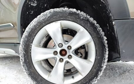 Skoda Yeti I рестайлинг, 2010 год, 700 000 рублей, 4 фотография