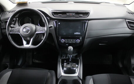 Nissan Qashqai, 2021 год, 2 495 000 рублей, 12 фотография