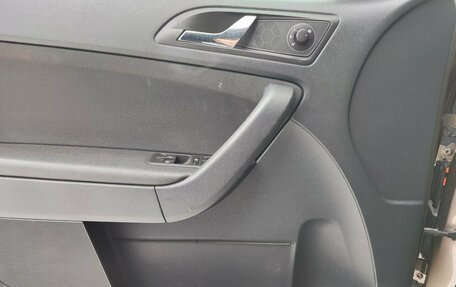 Skoda Yeti I рестайлинг, 2010 год, 700 000 рублей, 6 фотография