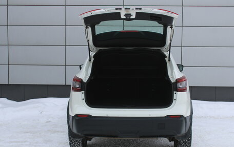 Nissan Qashqai, 2021 год, 2 495 000 рублей, 13 фотография