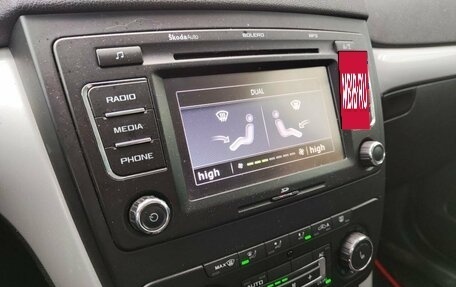 Skoda Yeti I рестайлинг, 2010 год, 700 000 рублей, 10 фотография