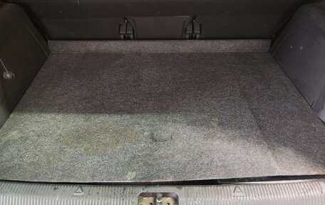 Skoda Yeti I рестайлинг, 2010 год, 700 000 рублей, 18 фотография