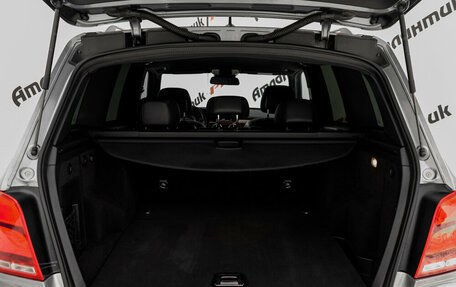 Mercedes-Benz GLK-Класс, 2012 год, 1 830 000 рублей, 8 фотография