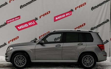 Mercedes-Benz GLK-Класс, 2012 год, 1 830 000 рублей, 7 фотография