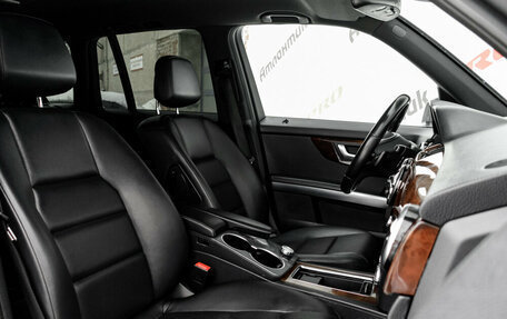 Mercedes-Benz GLK-Класс, 2012 год, 1 830 000 рублей, 13 фотография