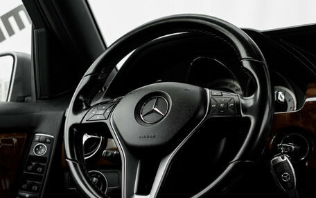 Mercedes-Benz GLK-Класс, 2012 год, 1 830 000 рублей, 14 фотография