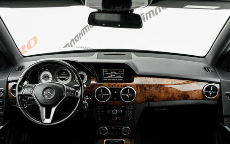 Mercedes-Benz GLK-Класс, 2012 год, 1 830 000 рублей, 11 фотография